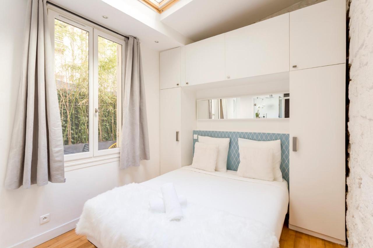 Appartement Sleepoo - Fabulous 8