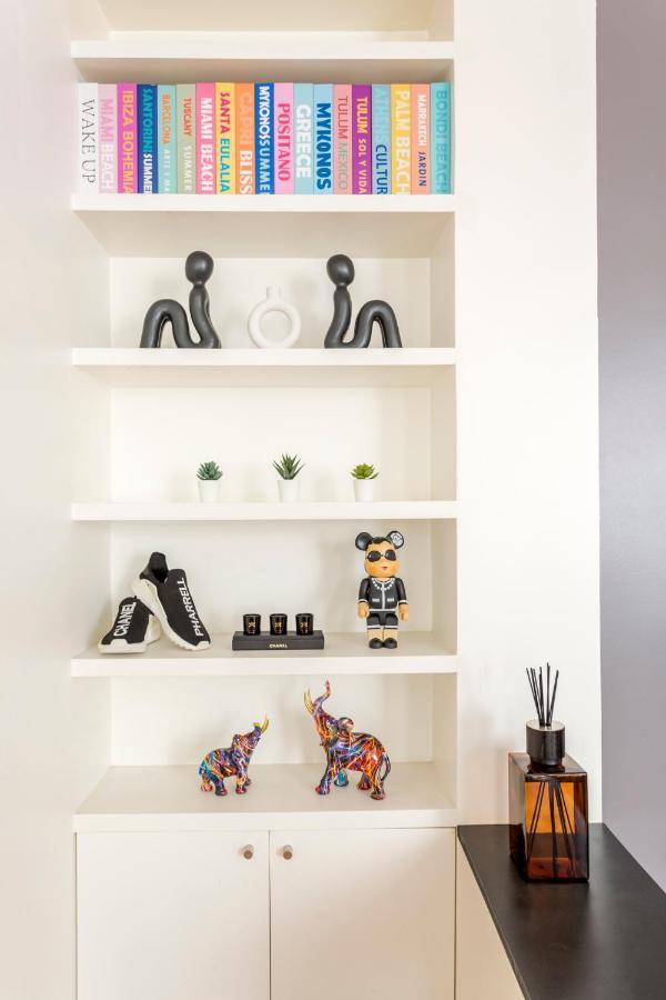 Appartement Sleepoo - Fabulous 8