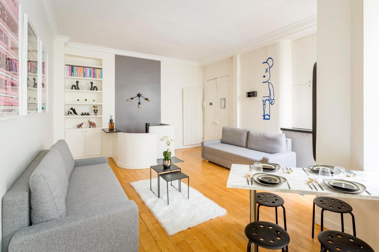 Sleepoo - Fabulous 8 Appartement *