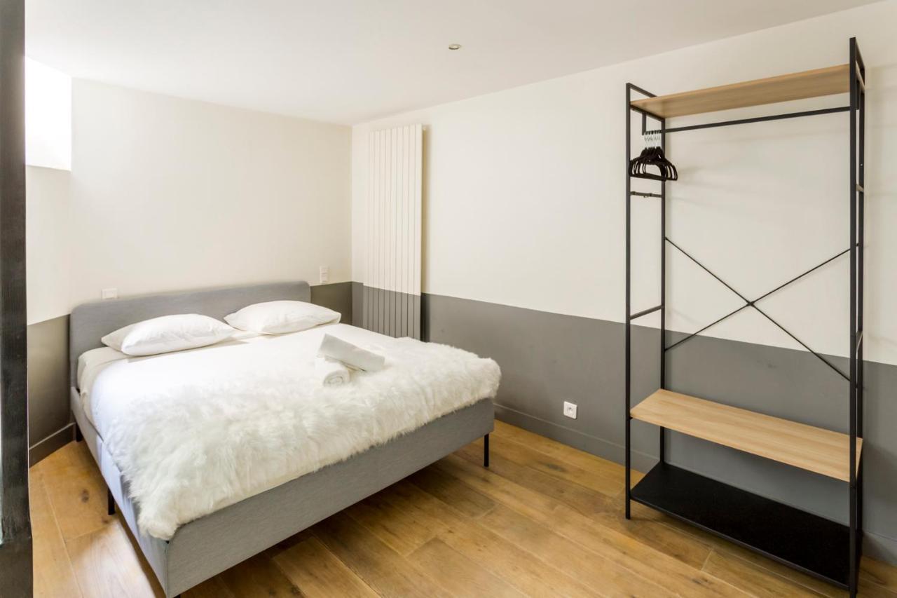 Appartement Sleepoo - Fabulous 8 *