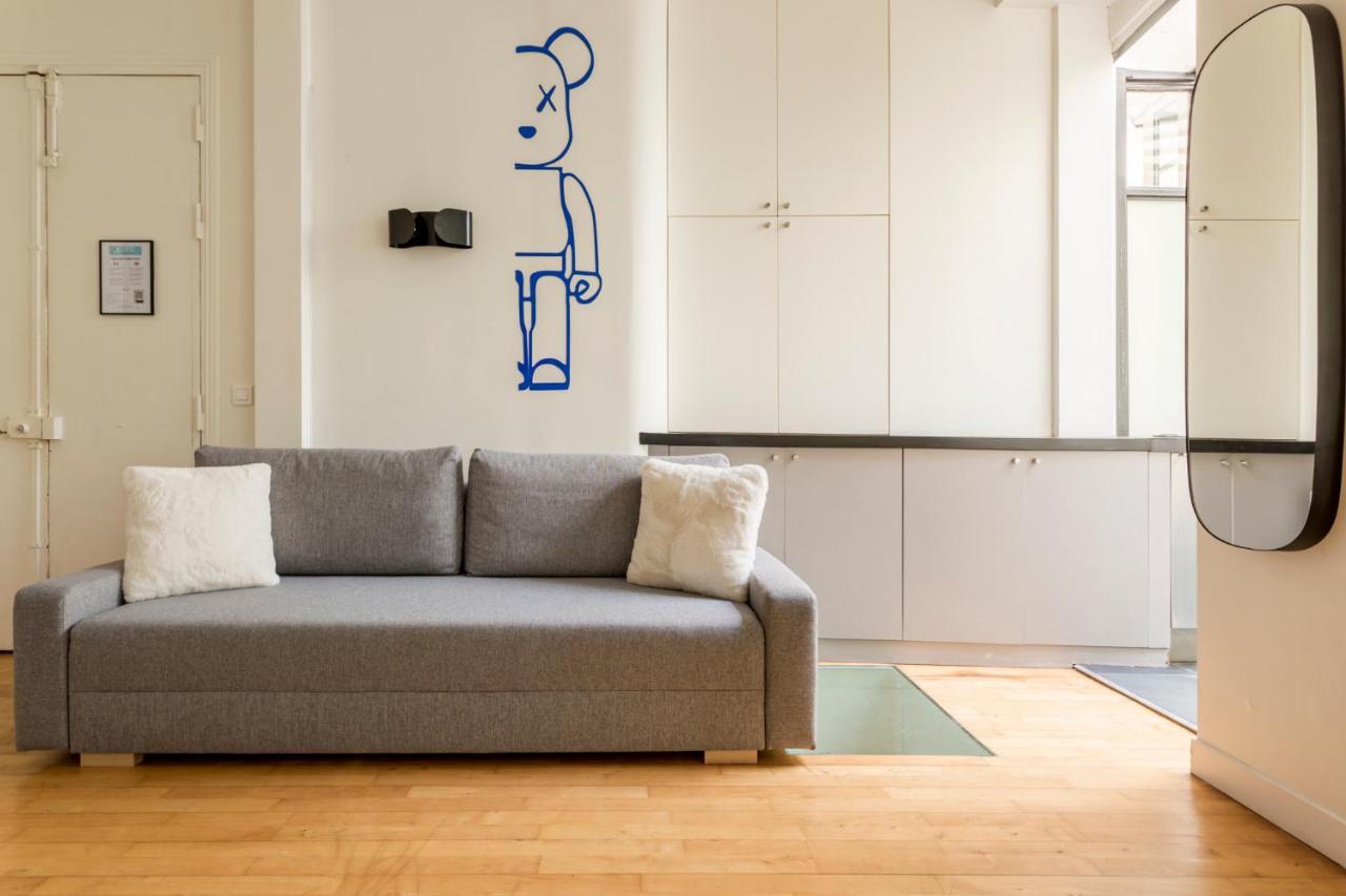Sleepoo - Fabulous 8 Appartement Parijs