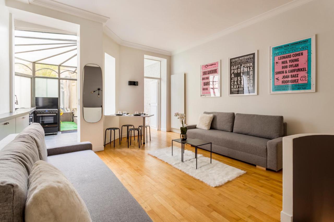 Sleepoo - Fabulous 8 Appartement