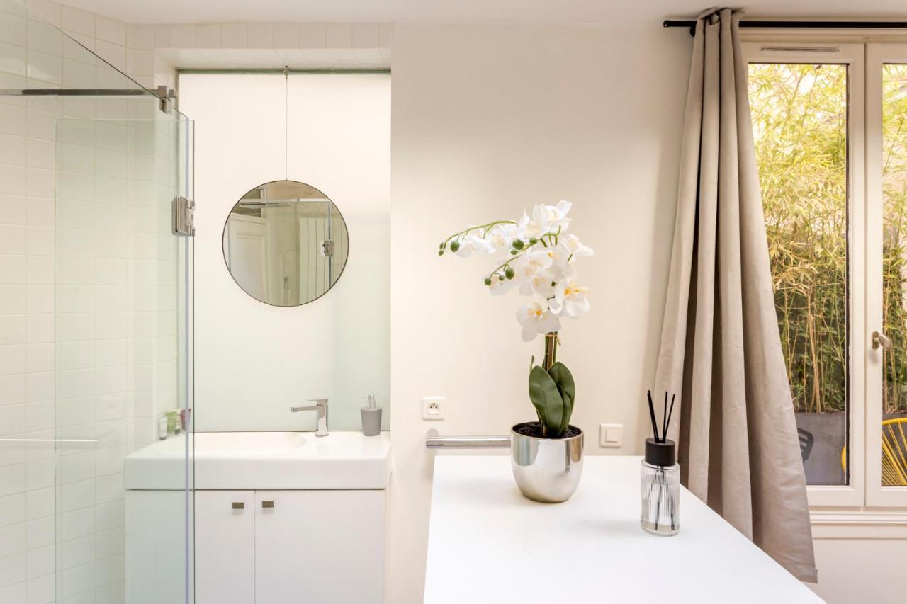 Appartement Sleepoo - Fabulous 8 *