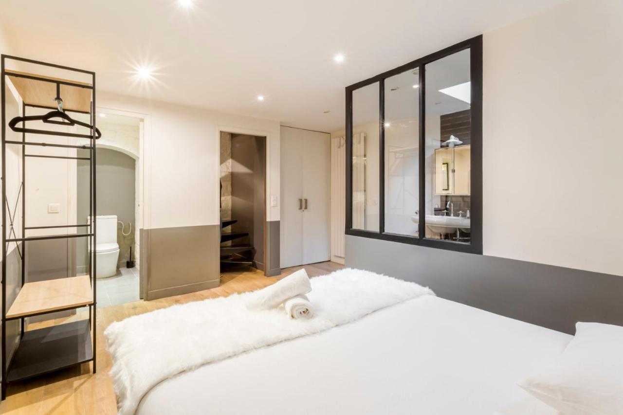 Appartement Sleepoo - Fabulous 8 Parijs