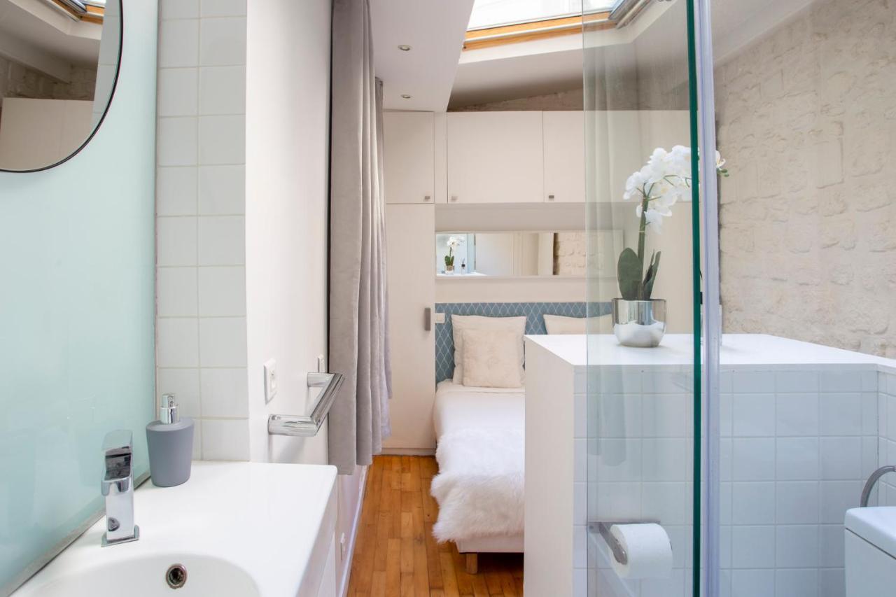 Appartement Sleepoo - Fabulous 8 *