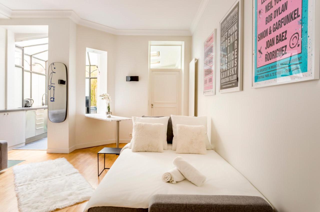 Sleepoo - Fabulous 8 Appartement
